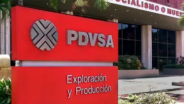 Presidente de Pdvsa habló sobre fondos retenidos en el exterior Presidente de Pdvsa habló sobre fondos retenidos en el exterior