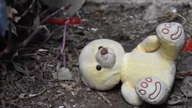 Mujer lanzó a su bebé recién nacida a una represa Mujer lanzó a su bebé recién nacida a una represa