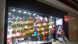 Así se prepara Venezuela para el Black Friday 2023