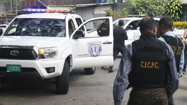 Joven planificó asalto a la vivienda de sus padres