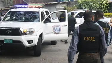 Joven planificó asalto a la vivienda de sus padres Joven planificó asalto a la vivienda de sus padres