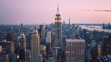 Migrantes en Estados Unidos: Estos son los centros de ayuda de Nueva York