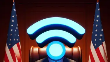 El internet más rápido de Estados Unidos lo tienen estas ciudades El internet más rápido de Estados Unidos lo tienen estas ciudades