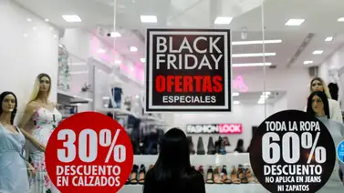 El quinto Black Friday de Venezuela llega este viernes #24Nov El quinto Black Friday de Venezuela llega este viernes #24Nov