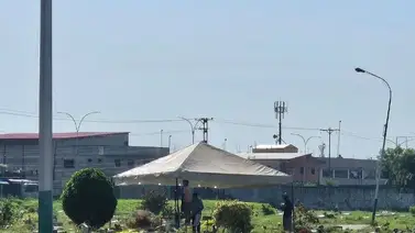 Exhumaron cadáver de Canserbero: lo ordenó el Ministerio Público Exhumaron cadáver de Canserbero: lo ordenó el Ministerio Público