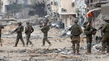 Hamás afirma que unas 30 personas murieron en ataque israelí
