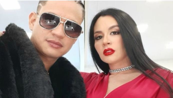 Última hora: Diosa Canales entre la vida y la muerte tras aparatoso accidente Última hora: Diosa Canales entre la vida y la muerte tras aparatoso accidente