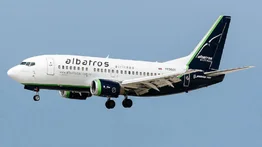 Albatros Airlines estrena ruta el próximo #3Dic (+Detalles)