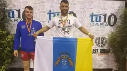 Campeón de España en kickboxing es detenido por violación