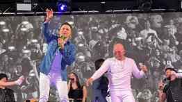 “El Potro” Álvarez presentará su ‘Live Caracas’ este sábado