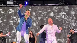 “El Potro” Álvarez presentará su ‘Live Caracas’ este sábado