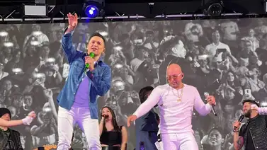 “El Potro” Álvarez presentará su ‘Live Caracas’ este sábado “El Potro” Álvarez presentará su ‘Live Caracas’ este sábado