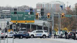 "No fue un ataque terrorista": Dan nuevos detalles de explosión en frontera EEUU – Canadá