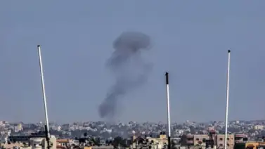 Qatar confirma alto el fuego en Gaza y liberación de rehenes Qatar confirma alto el fuego en Gaza y liberación de rehenes