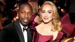 CamargoNotas: Se confirma la relación entre Adele y Rich Paul