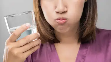 Disminuye el sarro de los dientes en sólo 5 minutos Disminuye el sarro de los dientes en sólo 5 minutos