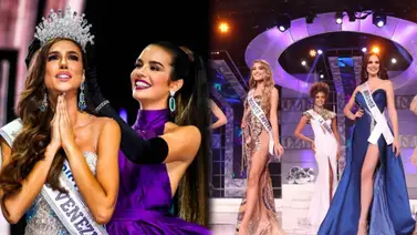 Conoce el costo de las entradas para el Miss Venezuela Conoce el costo de las entradas para el Miss Venezuela