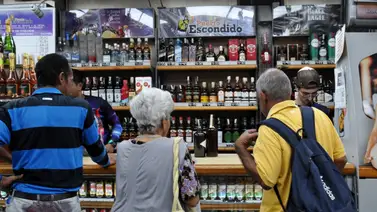 Ya llegó la caña de diciembre y estos son sus precios (+Montos) Ya llegó la caña de diciembre y estos son sus precios (+Montos)