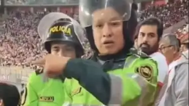 ¡Insólito! Esto exigió la policía peruana los venezolanos ¡Insólito! Esto exigió la policía peruana los venezolanos