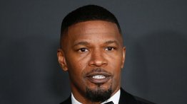 ¿En qué lio se metió el actor Jamie Foxx?
