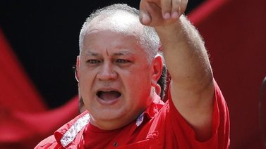 Diosdado Cabello a Chigüire Bipolar: Nos vemos en los tribunales