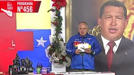 Diosdado Cabello acusa a la oposición de “querer entregarle el Esequibo a Reino Unido”