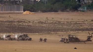 Netanyahu tras tregua con Hamás: La guerra continuará