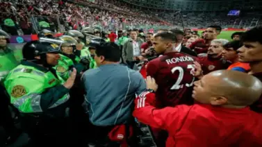 Maduro: Perú le debe su libertad y su soberanía a un venezolano Maduro: Perú le debe su libertad y su soberanía a un venezolano