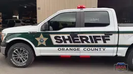 Emiten orden judicial contra hombre que mató a su exesposa en Florida