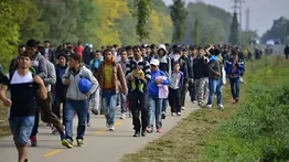 Asilo político: ¿Cuál es la diferencia con los refugiados?