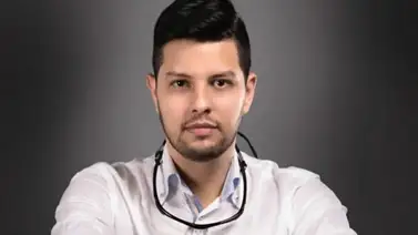 Odontólogo Carlos Luis Villegas llega a Caracas para conectar con la sonrisa de los venezolanos Odontólogo Carlos Luis Villegas llega a Caracas para conectar con la sonrisa de los venezolanos