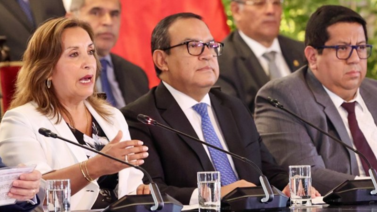 ATENCIÓN: Perú se pronuncia por restricciones del vuelo de la Vinotinto