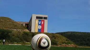 ÚLTIMOMINUTO: La FVF se pronuncia tras actos discriminatorios contra la Vinotinto en Perú ÚLTIMOMINUTO: La FVF se pronuncia tras actos discriminatorios contra la Vinotinto en Perú