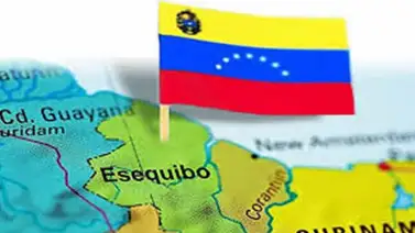 AHORA: Gobierno paga nuevo bono ‘Vota por el Esequibo’ (+Monto) AHORA: Gobierno paga nuevo bono ‘Vota por el Esequibo’ (+Monto)