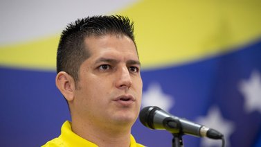 ÚLTIMA HORA: Ministerio del Deporte condena actuación de la policía peruana en contra de la Vinotinto