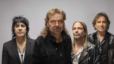 Entérate: Esto hará la banda mexicana Maná con el dinero de sus conciertos