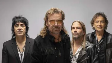 Entérate: Esto hará la banda mexicana Maná con el dinero de sus conciertos