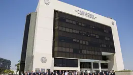 Conozca las sanciones de Conmebol para equipos que incurran en discriminación