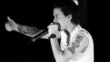 Esto es lo que se sabe sobre el caso de Canserbero Esto es lo que se sabe sobre el caso de Canserbero
