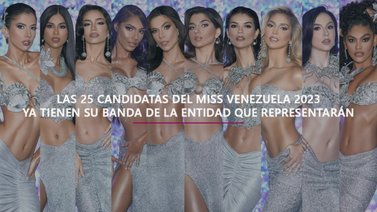 Chepa Candela: En Venevisión nadie sabe nada del Miss Venezuela 2023