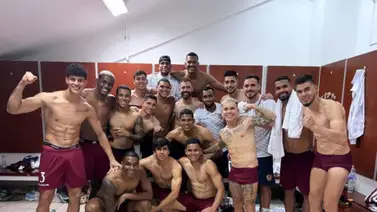 Estos son los próximos partidos de la Vinotinto por Eliminatorias Estos son los próximos partidos de la Vinotinto por Eliminatorias