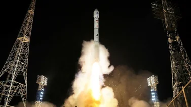 Corea del Norte pone en órbita polémico satélite espía