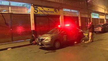 Acribillan a hombre acusado por intento de abuso contra una niña
