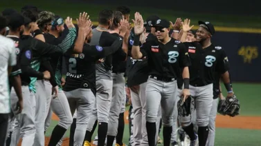 Bravos venció a Leones en una blanqueada Monumental