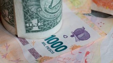 Este fue el impacto económico de Argentina tras triunfo de Milei