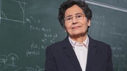 Física venezolana entre las 100 mujeres más influyentes de la BBC