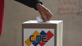 Encuestadora revela quién ganaría las presidenciales del 2024