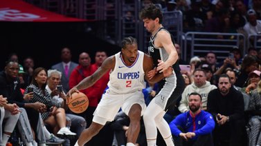 NBA: San Antonio cae por novena vez consecutiva