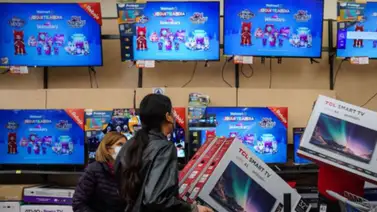 Esto será lo más buscado en el Black Friday de EEUU Esto será lo más buscado en el Black Friday de EEUU