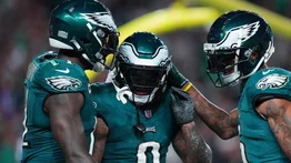 NFL: Los Eagles avanzan firmes en el cierre de la undécima semana